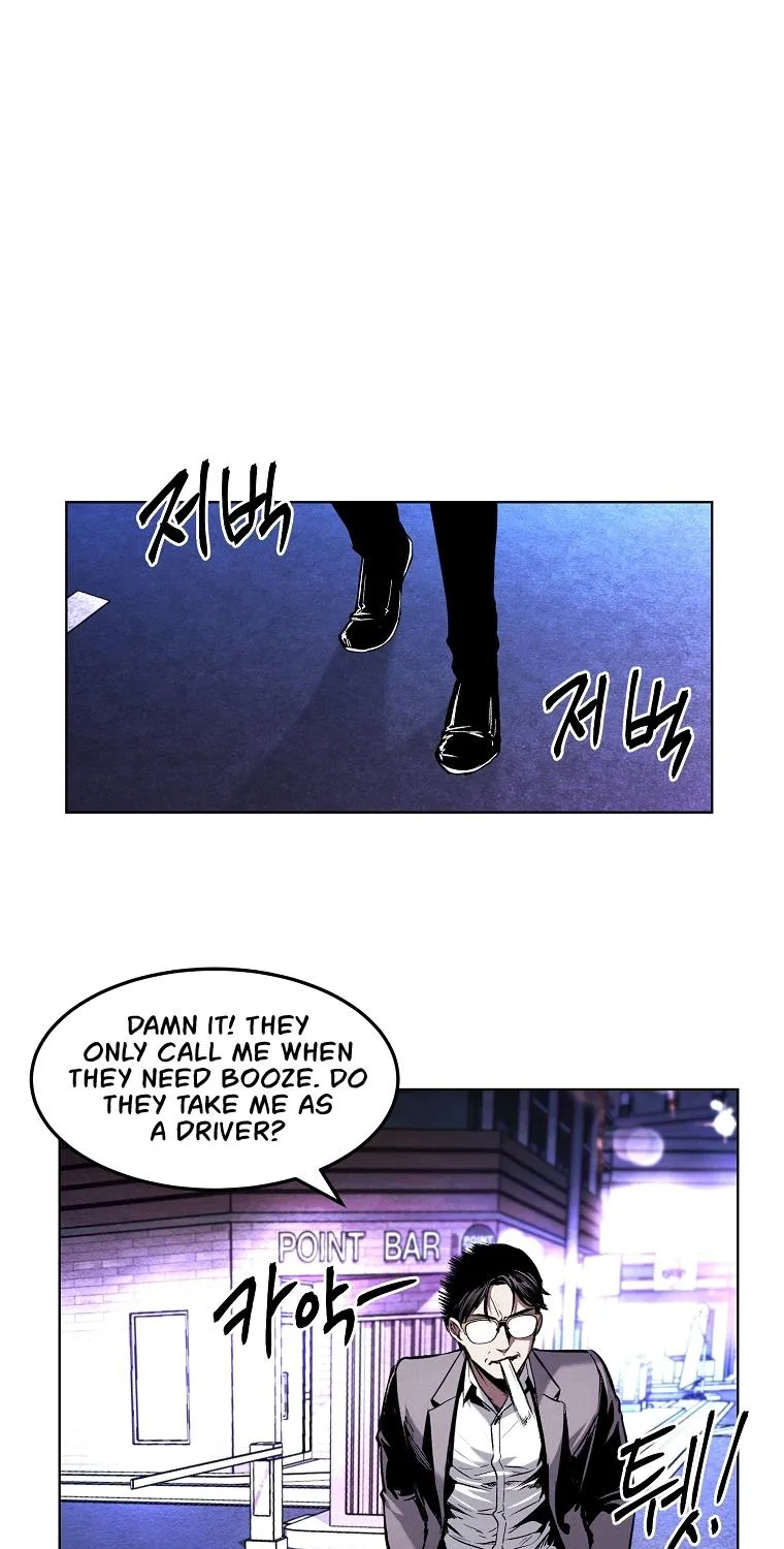 The Invincible Man Zinmanga X Chapter 20 Page 47