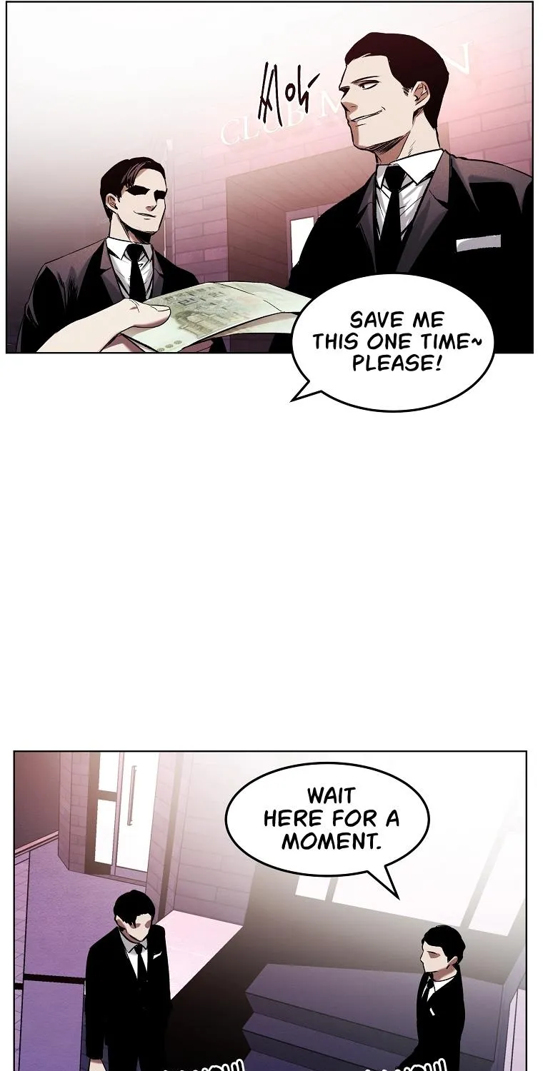 The Invincible Man Zinmanga X Chapter 20 Page 59