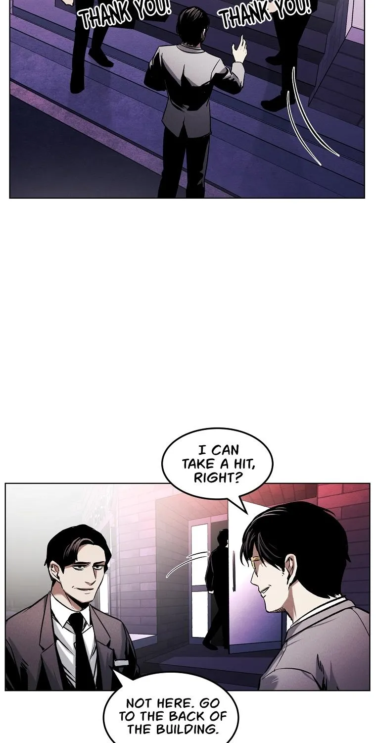 The Invincible Man Zinmanga X Chapter 20 Page 60