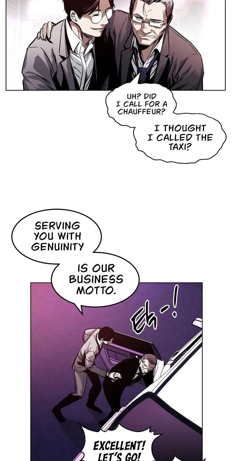 The Invincible Man Zinmanga X Chapter 20 Page 68