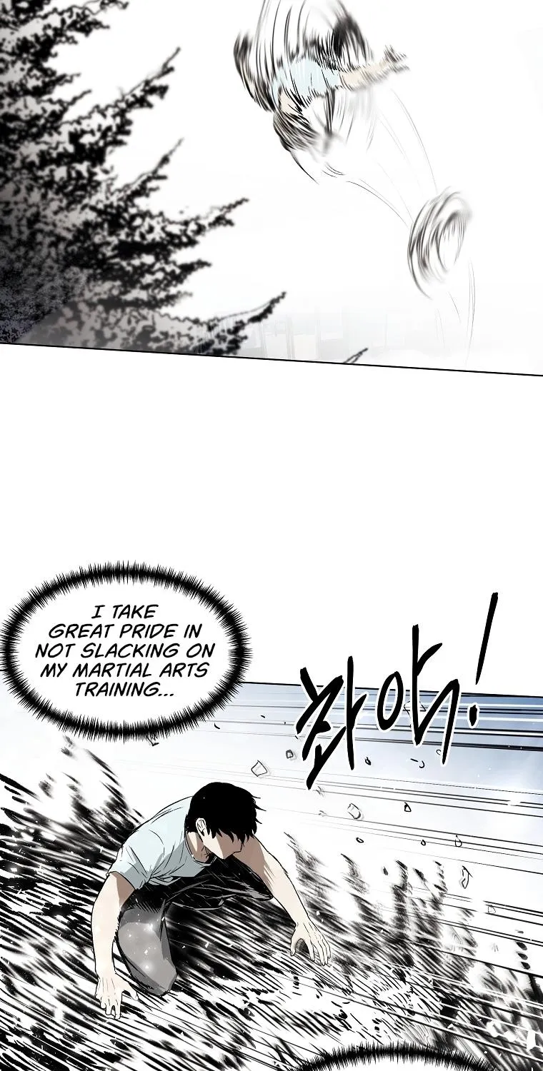 The Invincible Man Zinmanga X Chapter 19 Page 43