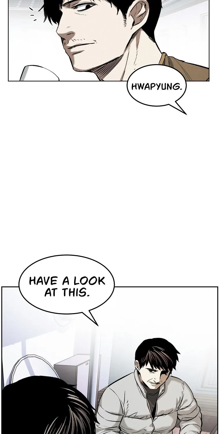 The Invincible Man Zinmanga X Chapter 19 Page 75