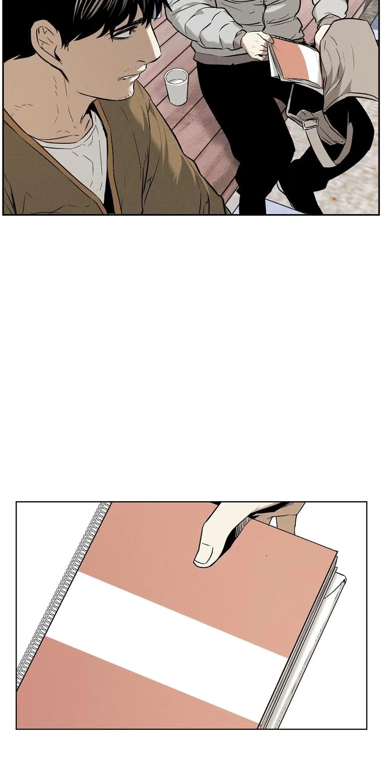 The Invincible Man Zinmanga X Chapter 19 Page 76