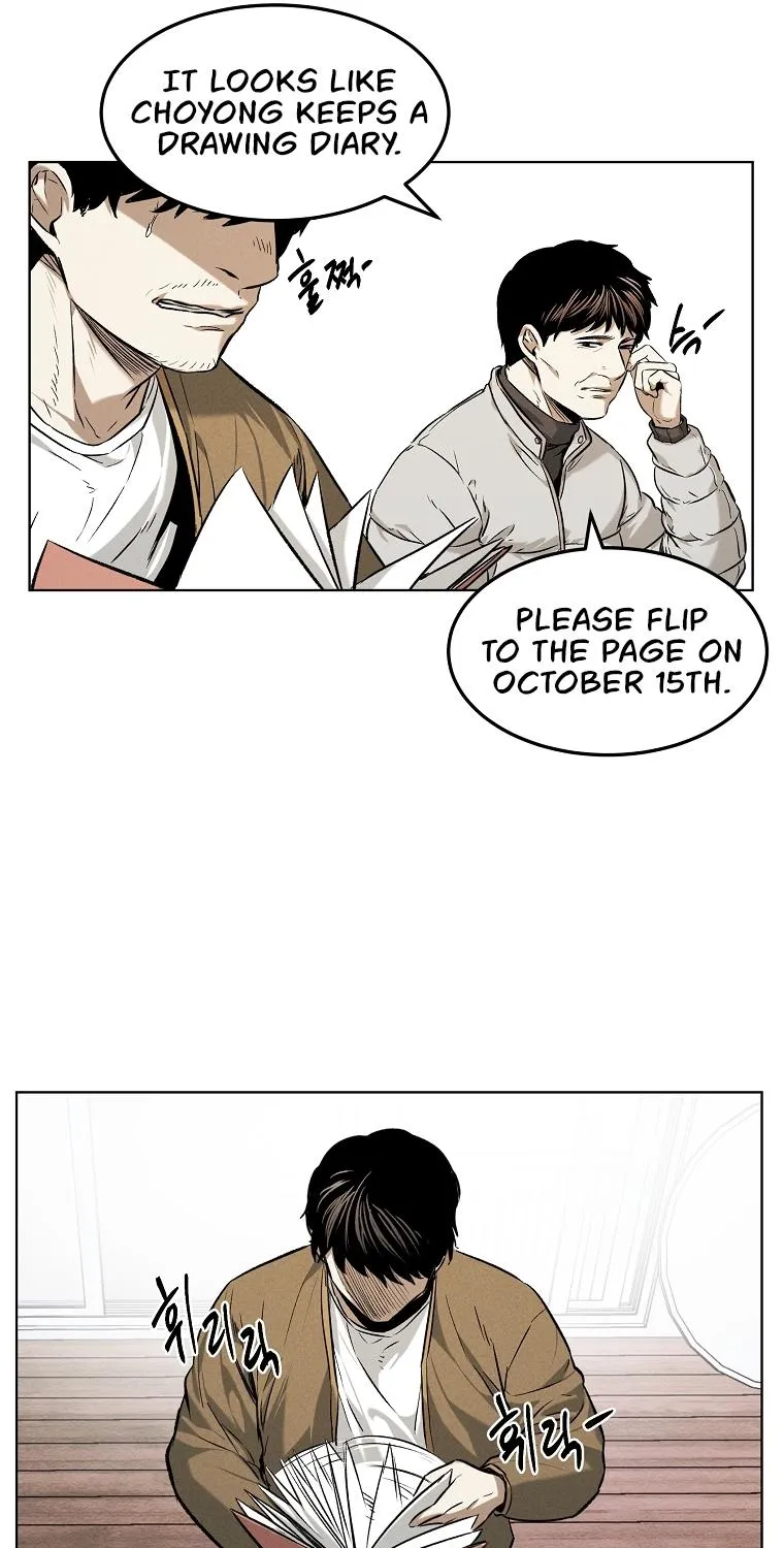 The Invincible Man Zinmanga X Chapter 19 Page 81