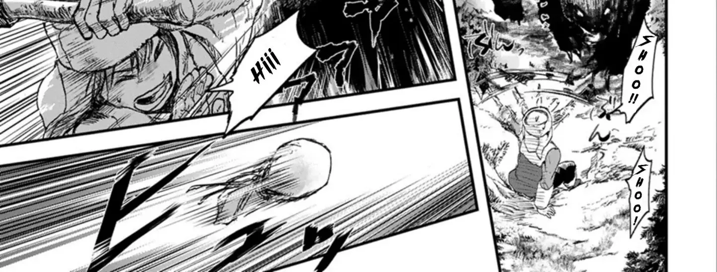 Boukensha Ni Naritai To Miyako Ni Deteitta Musume Ga S Rank Ni Natteta Zinmanga X Chapter 1 Page 2