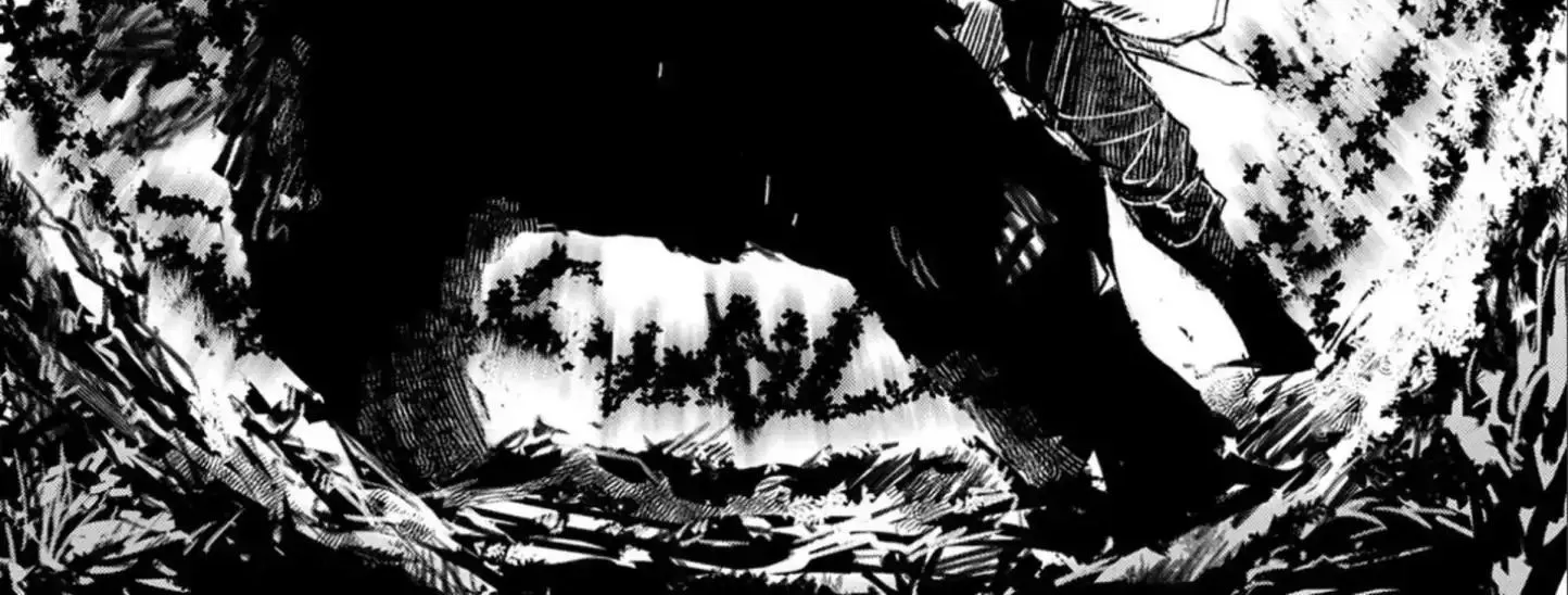 Boukensha Ni Naritai To Miyako Ni Deteitta Musume Ga S Rank Ni Natteta Zinmanga X Chapter 1 Page 8