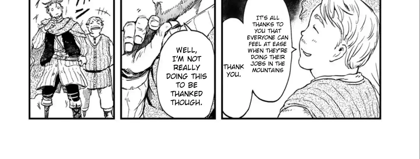 Boukensha Ni Naritai To Miyako Ni Deteitta Musume Ga S Rank Ni Natteta Zinmanga X Chapter 1 Page 12