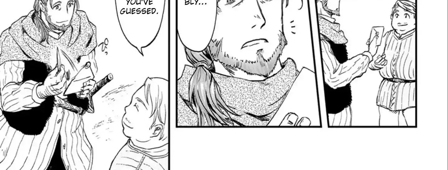 Boukensha Ni Naritai To Miyako Ni Deteitta Musume Ga S Rank Ni Natteta Zinmanga X Chapter 1 Page 14