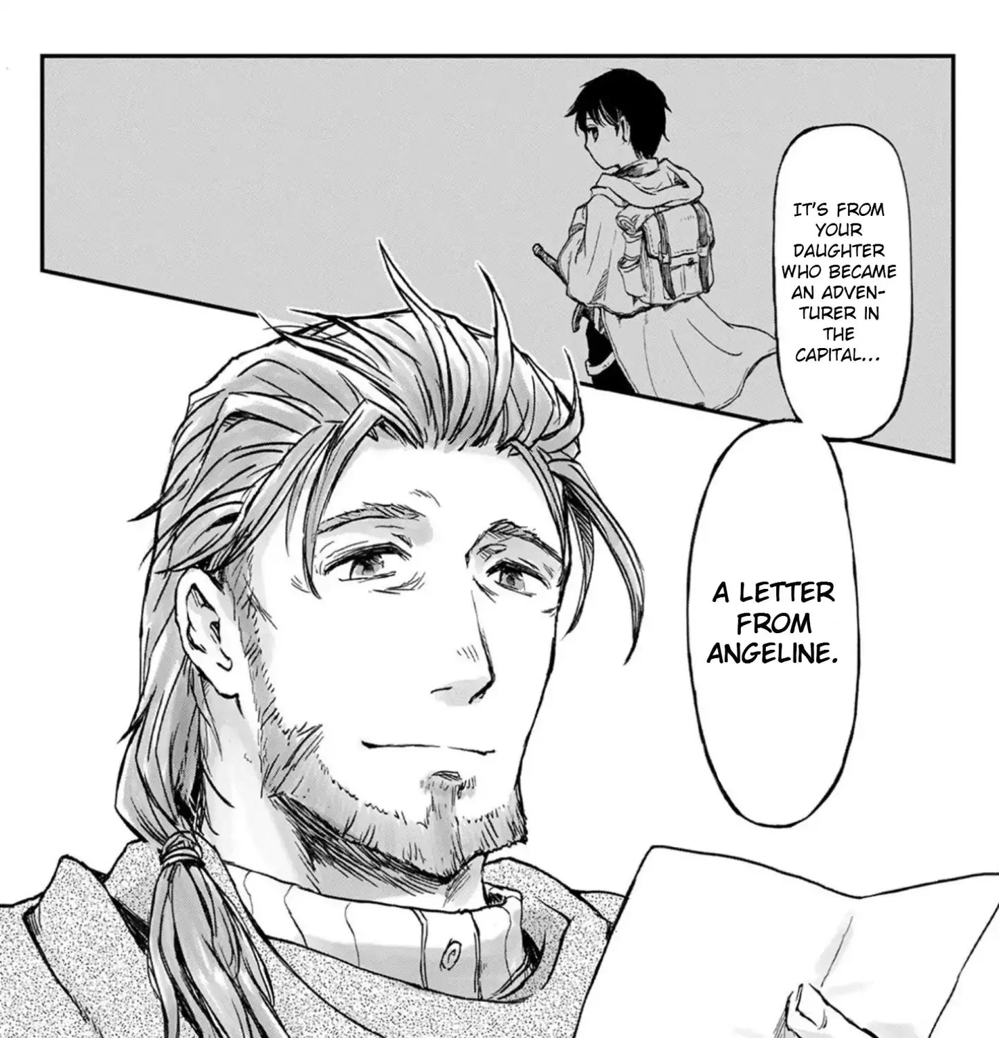 Boukensha Ni Naritai To Miyako Ni Deteitta Musume Ga S Rank Ni Natteta Zinmanga X Chapter 1 Page 15