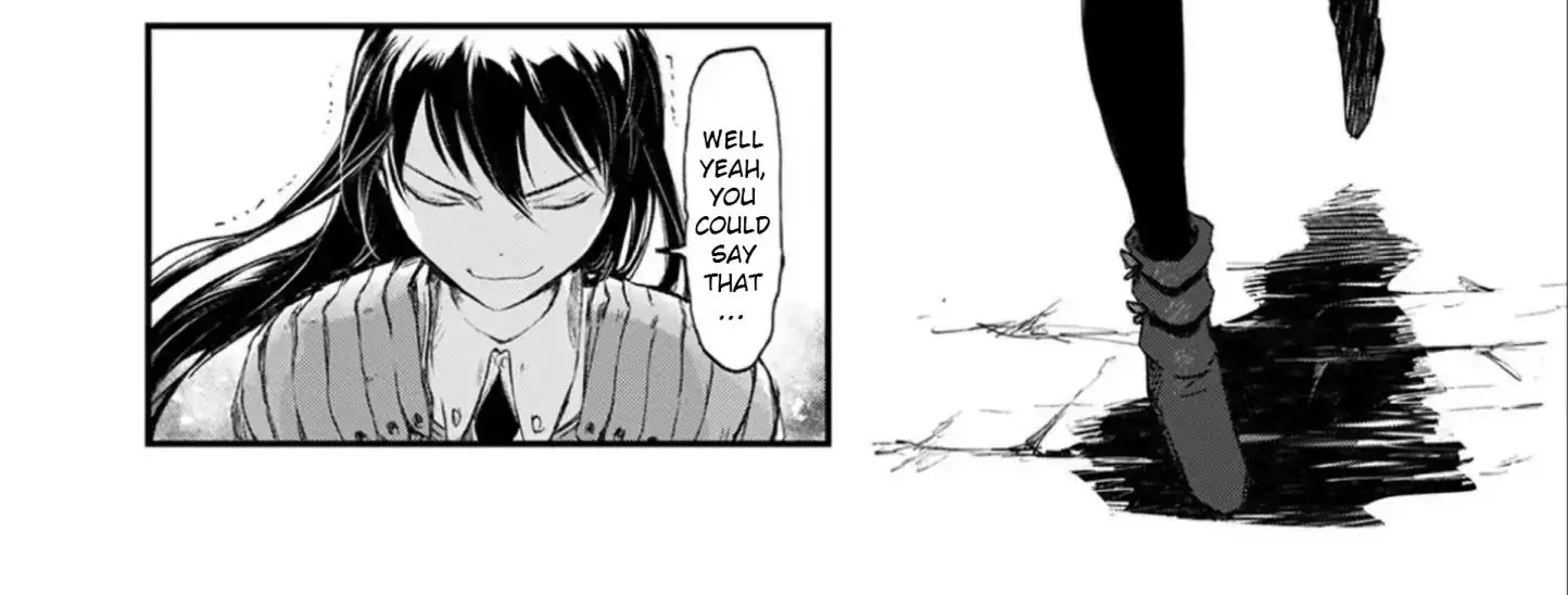 Boukensha Ni Naritai To Miyako Ni Deteitta Musume Ga S Rank Ni Natteta Zinmanga X Chapter 1 Page 22
