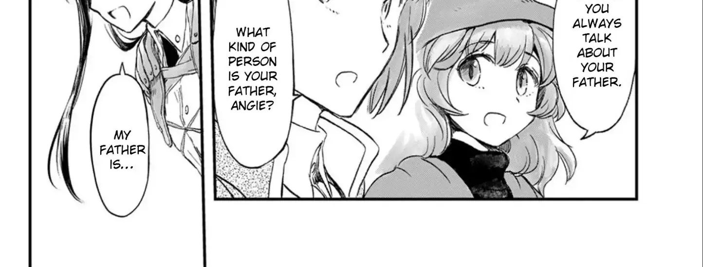 Boukensha Ni Naritai To Miyako Ni Deteitta Musume Ga S Rank Ni Natteta Zinmanga X Chapter 1 Page 24