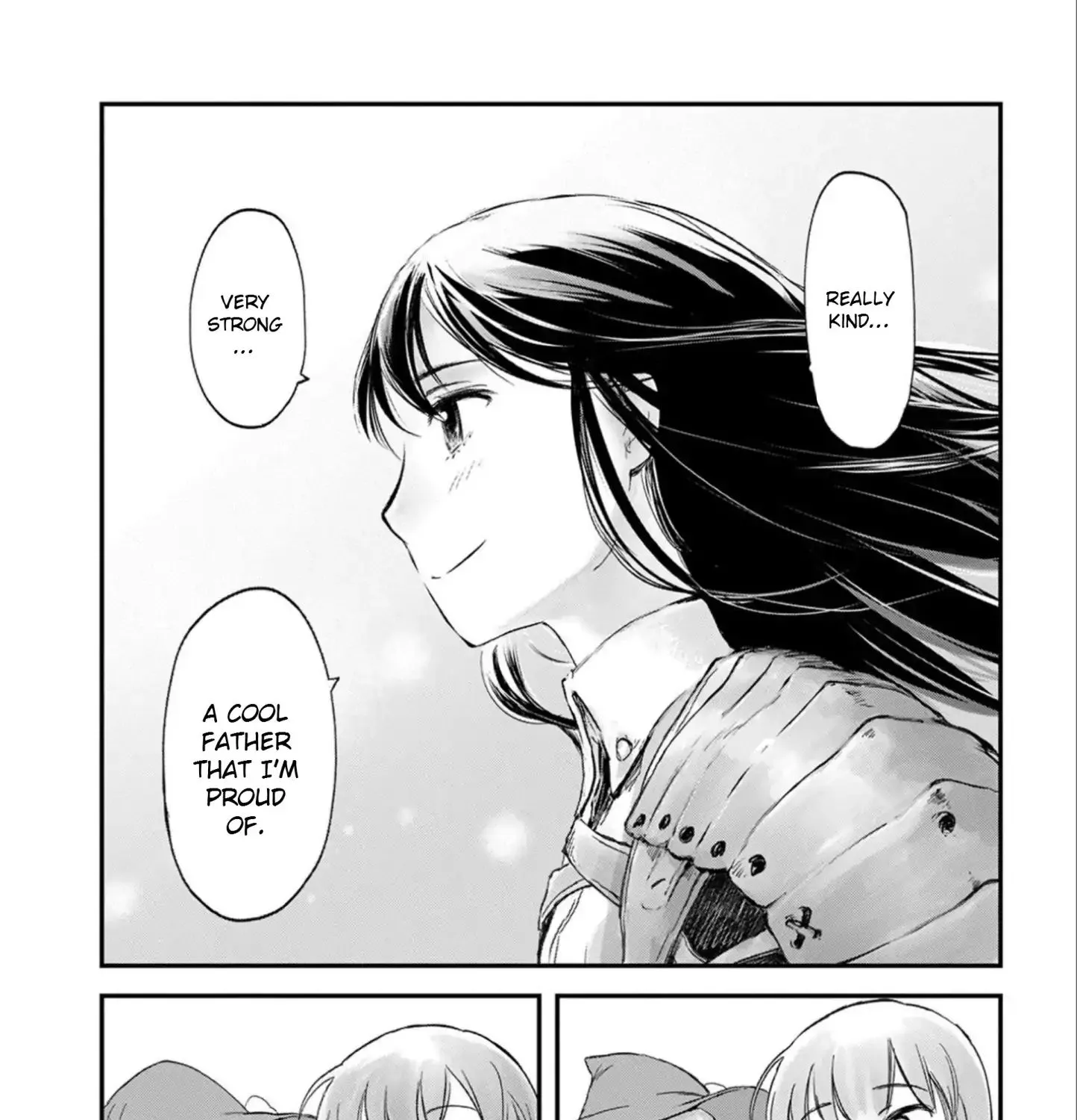 Boukensha Ni Naritai To Miyako Ni Deteitta Musume Ga S Rank Ni Natteta Zinmanga X Chapter 1 Page 25