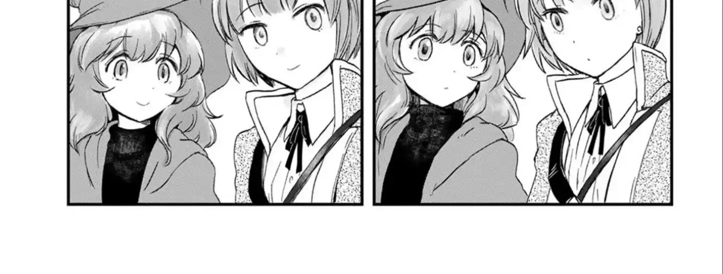Boukensha Ni Naritai To Miyako Ni Deteitta Musume Ga S Rank Ni Natteta Zinmanga X Chapter 1 Page 26