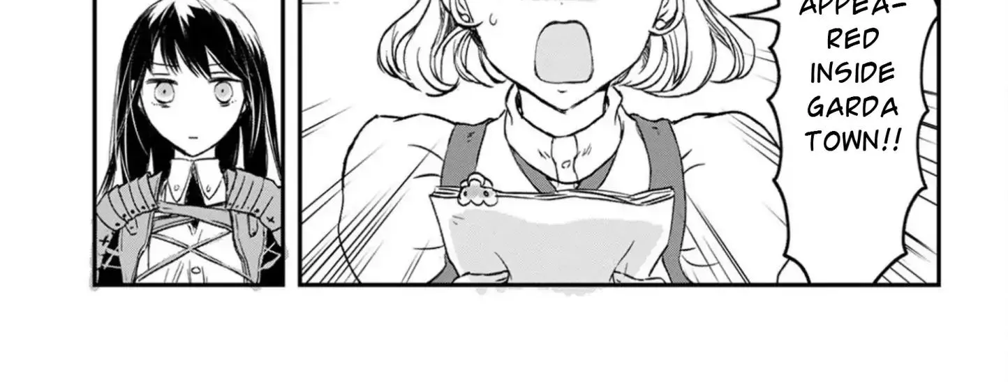 Boukensha Ni Naritai To Miyako Ni Deteitta Musume Ga S Rank Ni Natteta Zinmanga X Chapter 1 Page 30