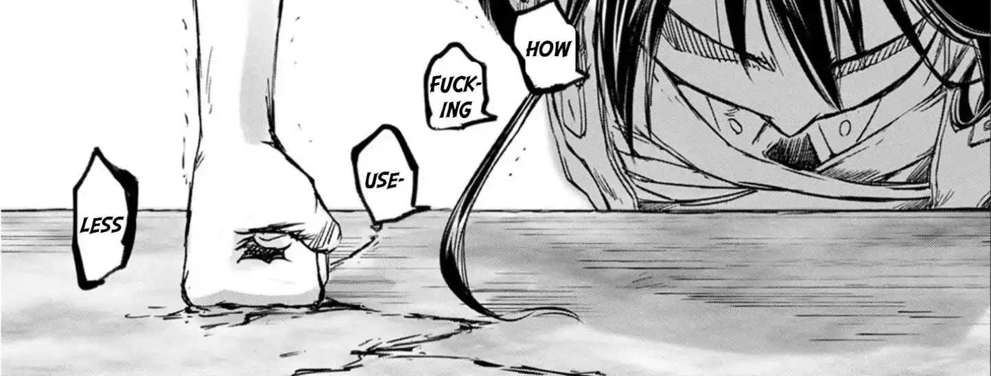 Boukensha Ni Naritai To Miyako Ni Deteitta Musume Ga S Rank Ni Natteta Zinmanga X Chapter 1 Page 36