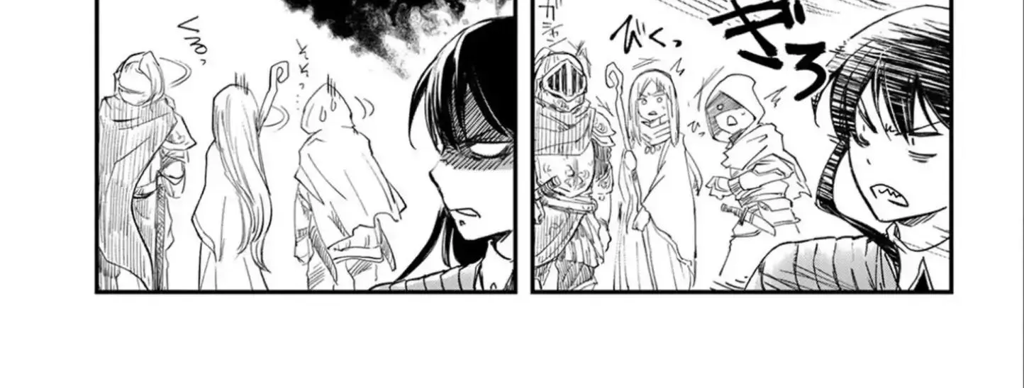 Boukensha Ni Naritai To Miyako Ni Deteitta Musume Ga S Rank Ni Natteta Zinmanga X Chapter 1 Page 38