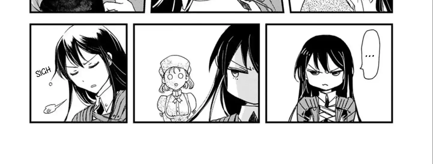 Boukensha Ni Naritai To Miyako Ni Deteitta Musume Ga S Rank Ni Natteta Zinmanga X Chapter 1 Page 40