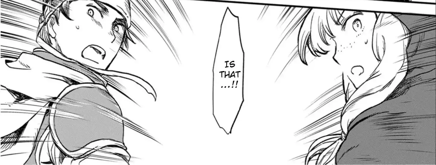 Boukensha Ni Naritai To Miyako Ni Deteitta Musume Ga S Rank Ni Natteta Zinmanga X Chapter 1 Page 46