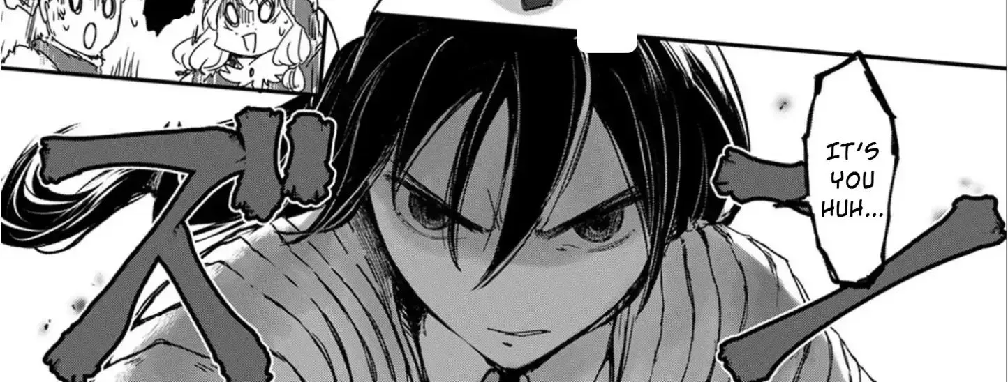 Boukensha Ni Naritai To Miyako Ni Deteitta Musume Ga S Rank Ni Natteta Zinmanga X Chapter 1 Page 48
