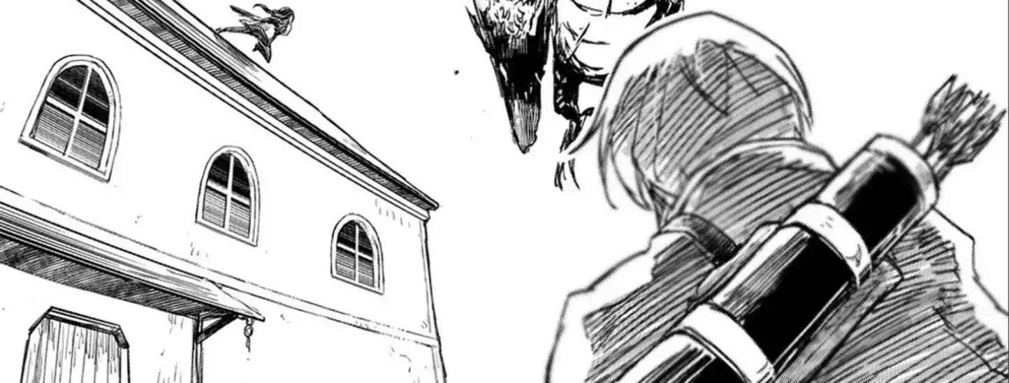 Boukensha Ni Naritai To Miyako Ni Deteitta Musume Ga S Rank Ni Natteta Zinmanga X Chapter 1 Page 56