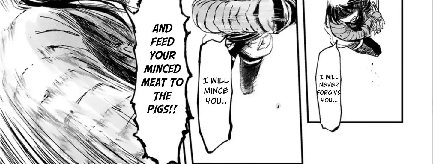 Boukensha Ni Naritai To Miyako Ni Deteitta Musume Ga S Rank Ni Natteta Zinmanga X Chapter 1 Page 58