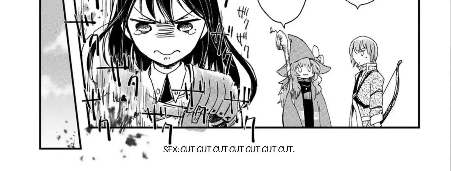 Boukensha Ni Naritai To Miyako Ni Deteitta Musume Ga S Rank Ni Natteta Zinmanga X Chapter 1 Page 63