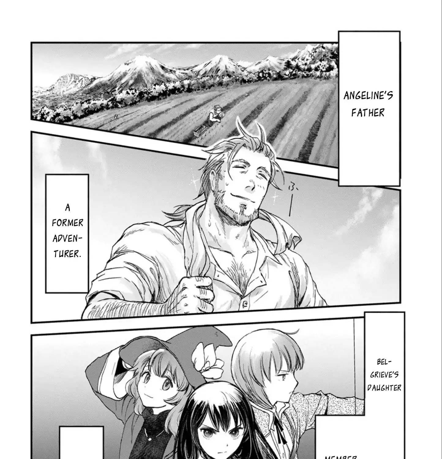 Boukensha Ni Naritai To Miyako Ni Deteitta Musume Ga S Rank Ni Natteta Zinmanga X Chapter 1 Page 64