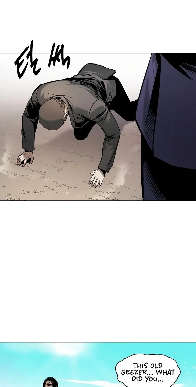 The Invincible Man Zinmanga X Chapter 17 Page 6