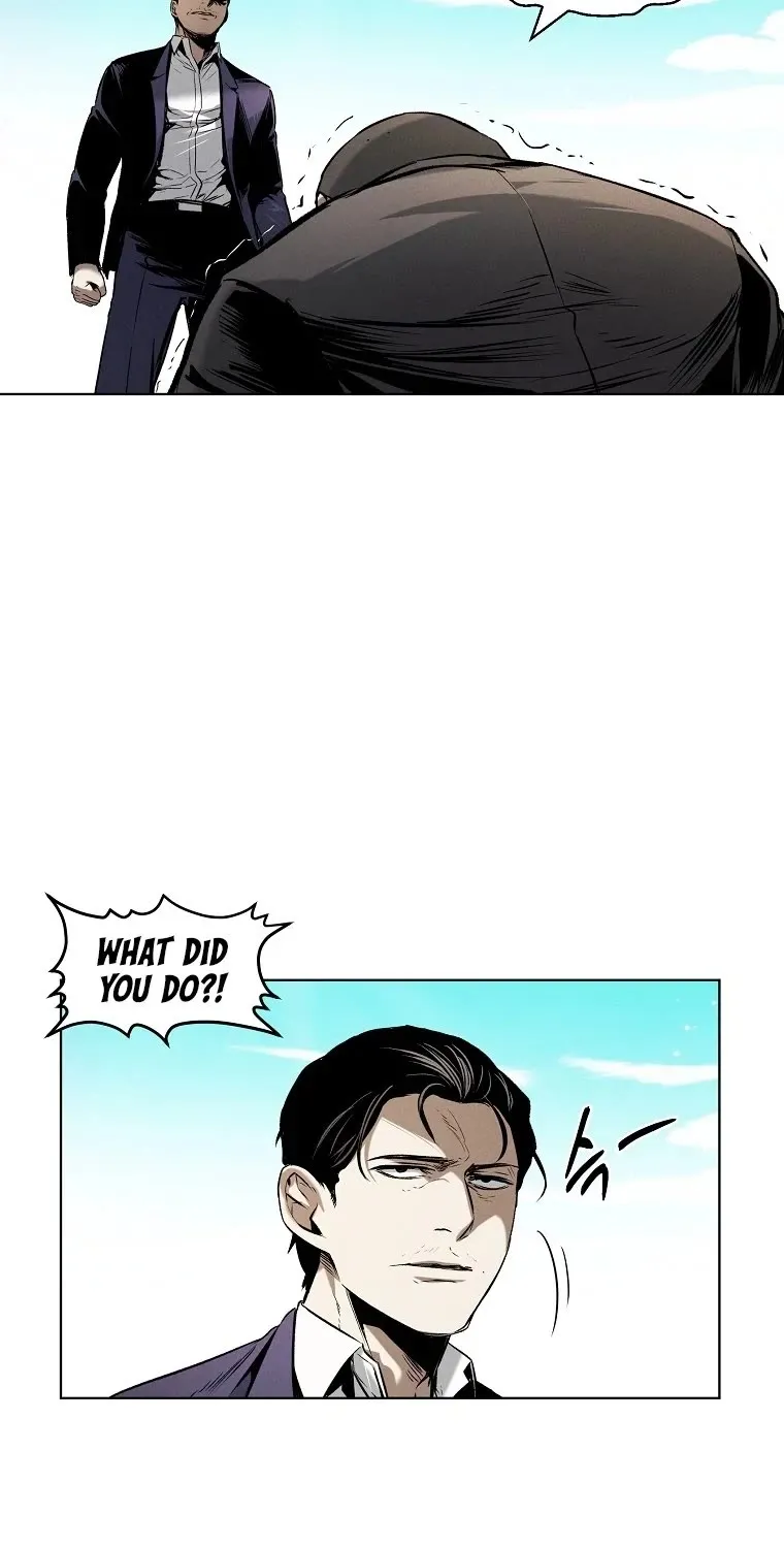 The Invincible Man Zinmanga X Chapter 17 Page 7