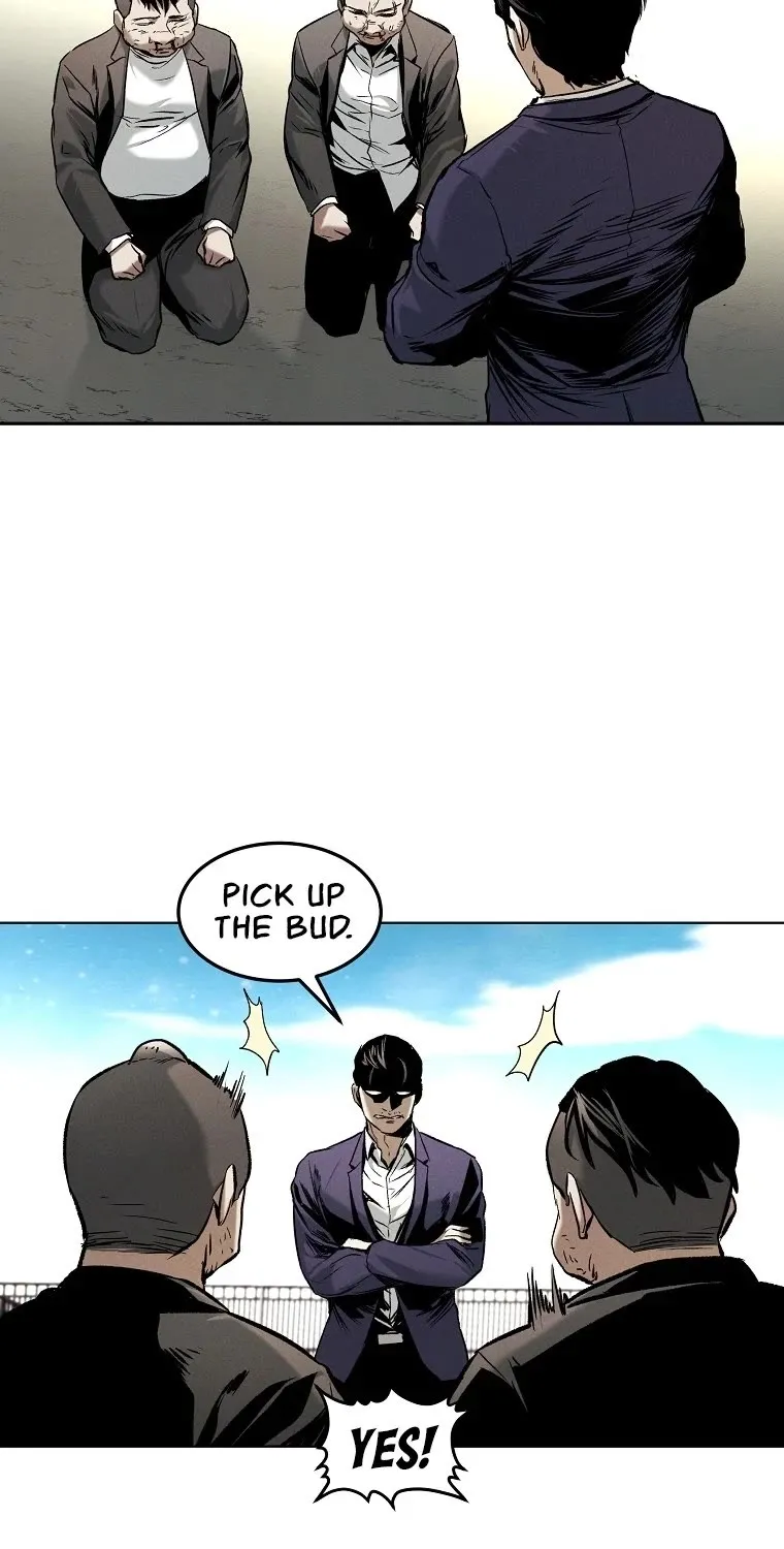 The Invincible Man Zinmanga X Chapter 17 Page 25