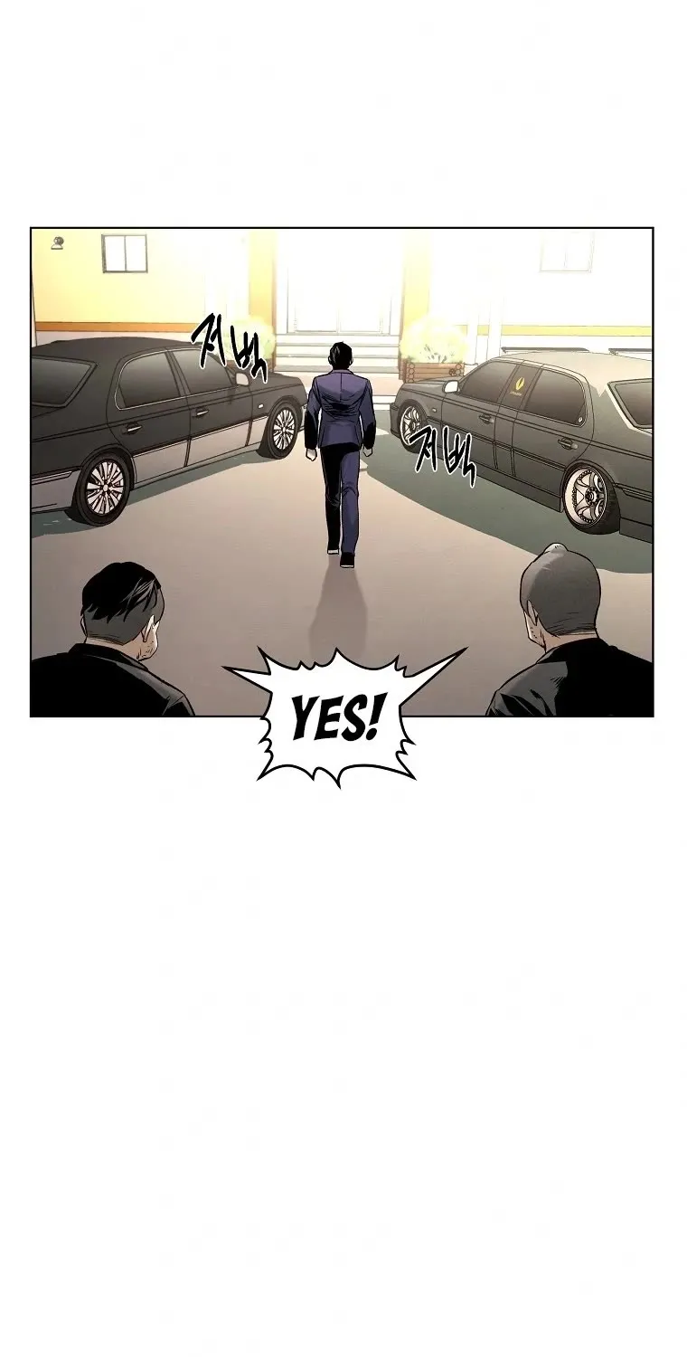 The Invincible Man Zinmanga X Chapter 17 Page 29
