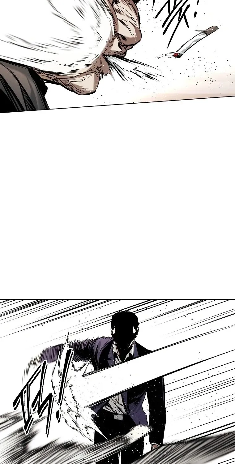 The Invincible Man Zinmanga X Chapter 17 Page 36