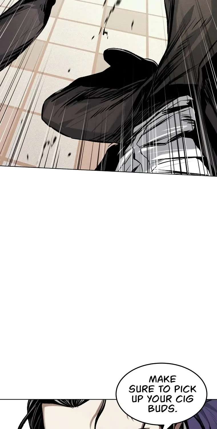 The Invincible Man Zinmanga X Chapter 17 Page 44