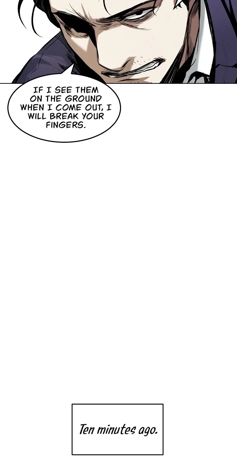 The Invincible Man Zinmanga X Chapter 17 Page 45