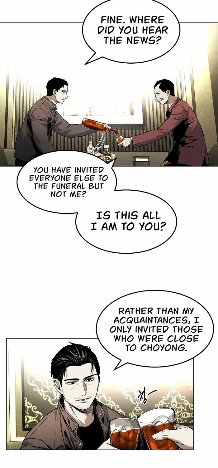 The Invincible Man Zinmanga X Chapter 16 Page 4