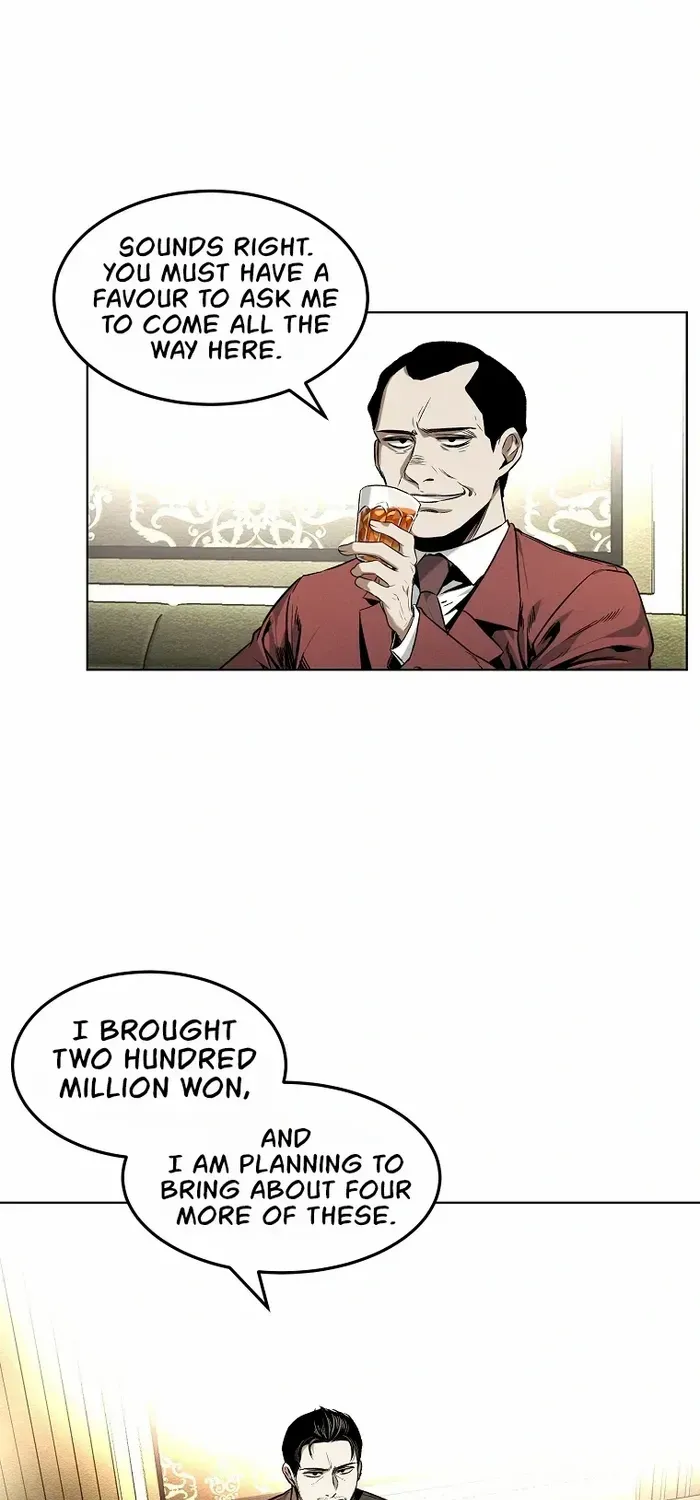The Invincible Man Zinmanga X Chapter 16 Page 5