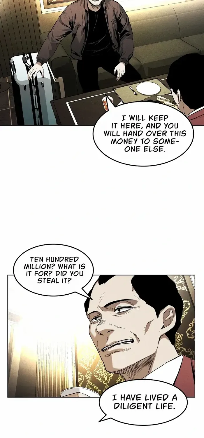 The Invincible Man Zinmanga X Chapter 16 Page 6