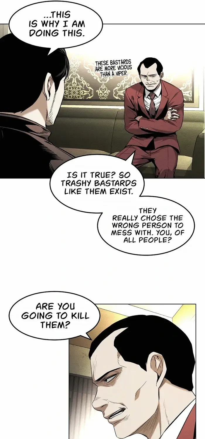 The Invincible Man Zinmanga X Chapter 16 Page 9