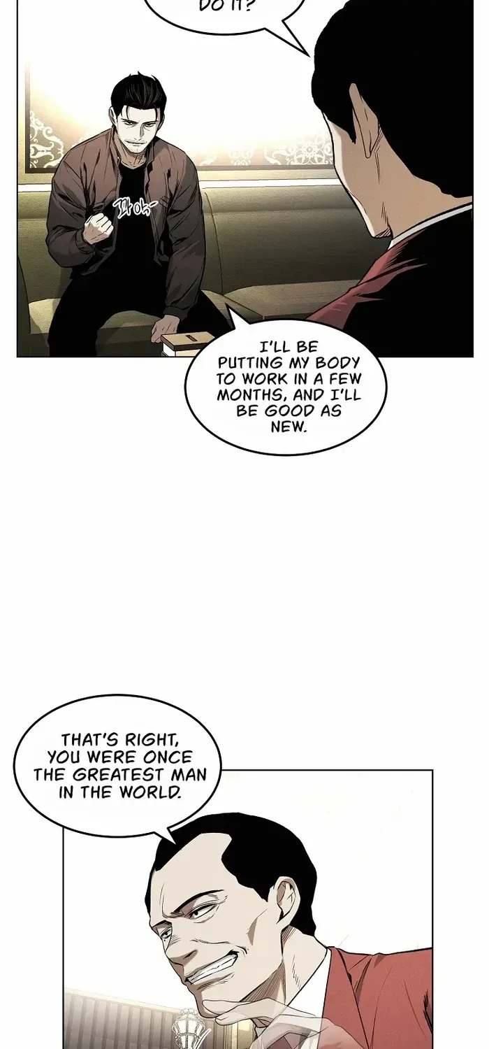 The Invincible Man Zinmanga X Chapter 16 Page 11