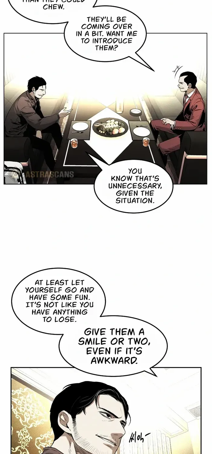 The Invincible Man Zinmanga X Chapter 16 Page 13