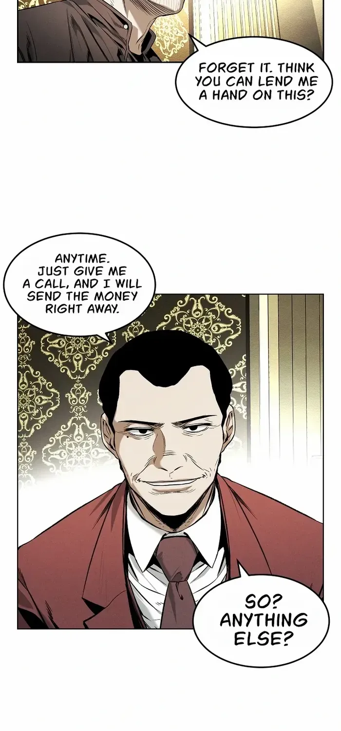 The Invincible Man Zinmanga X Chapter 16 Page 14