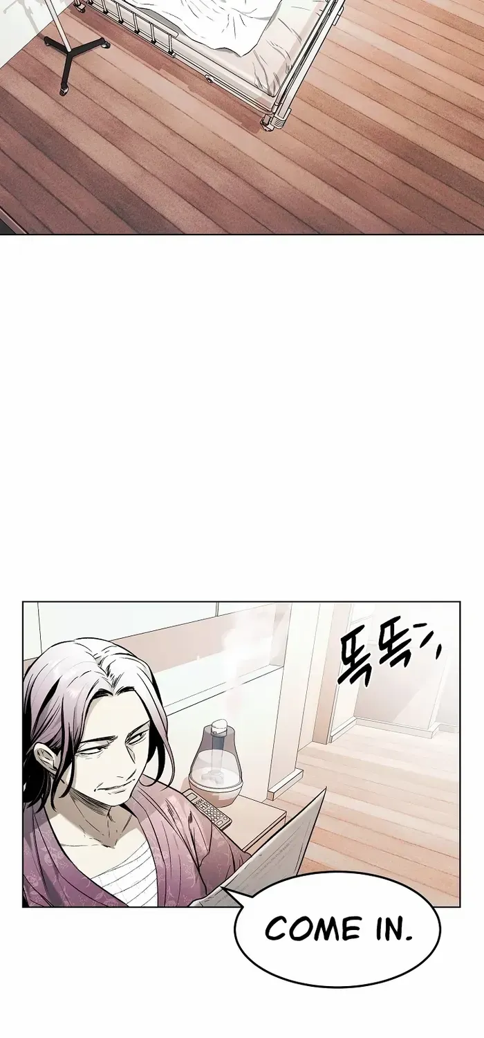 The Invincible Man Zinmanga X Chapter 15 Page 17