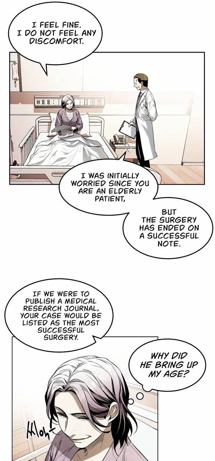 The Invincible Man Zinmanga X Chapter 15 Page 20