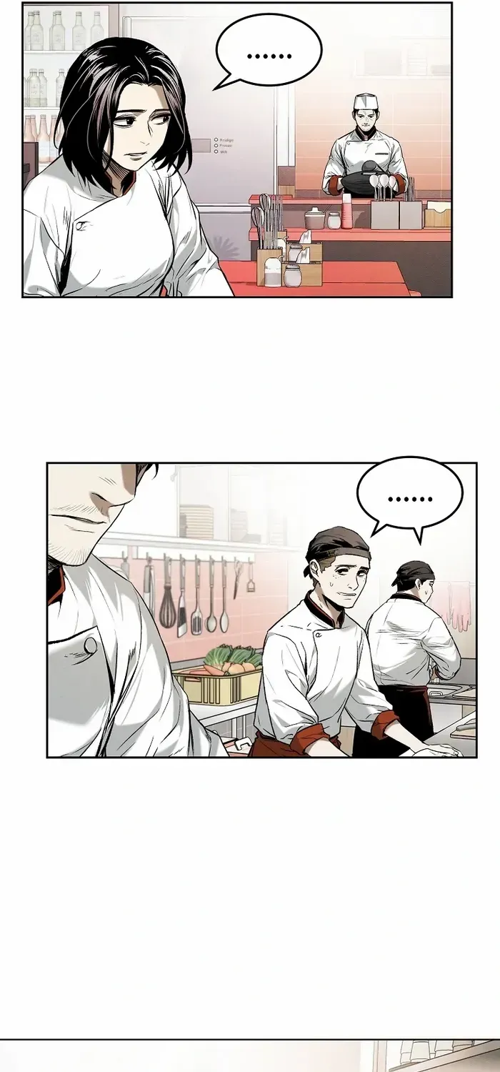 The Invincible Man Zinmanga X Chapter 15 Page 26