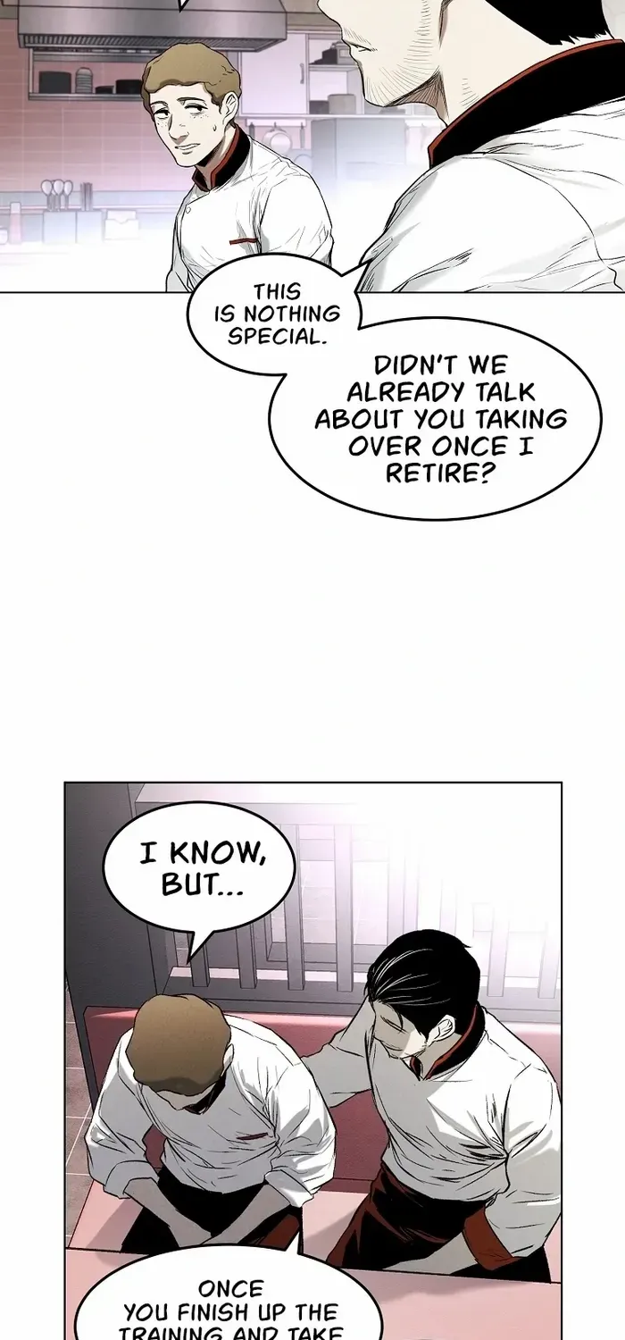 The Invincible Man Zinmanga X Chapter 15 Page 33