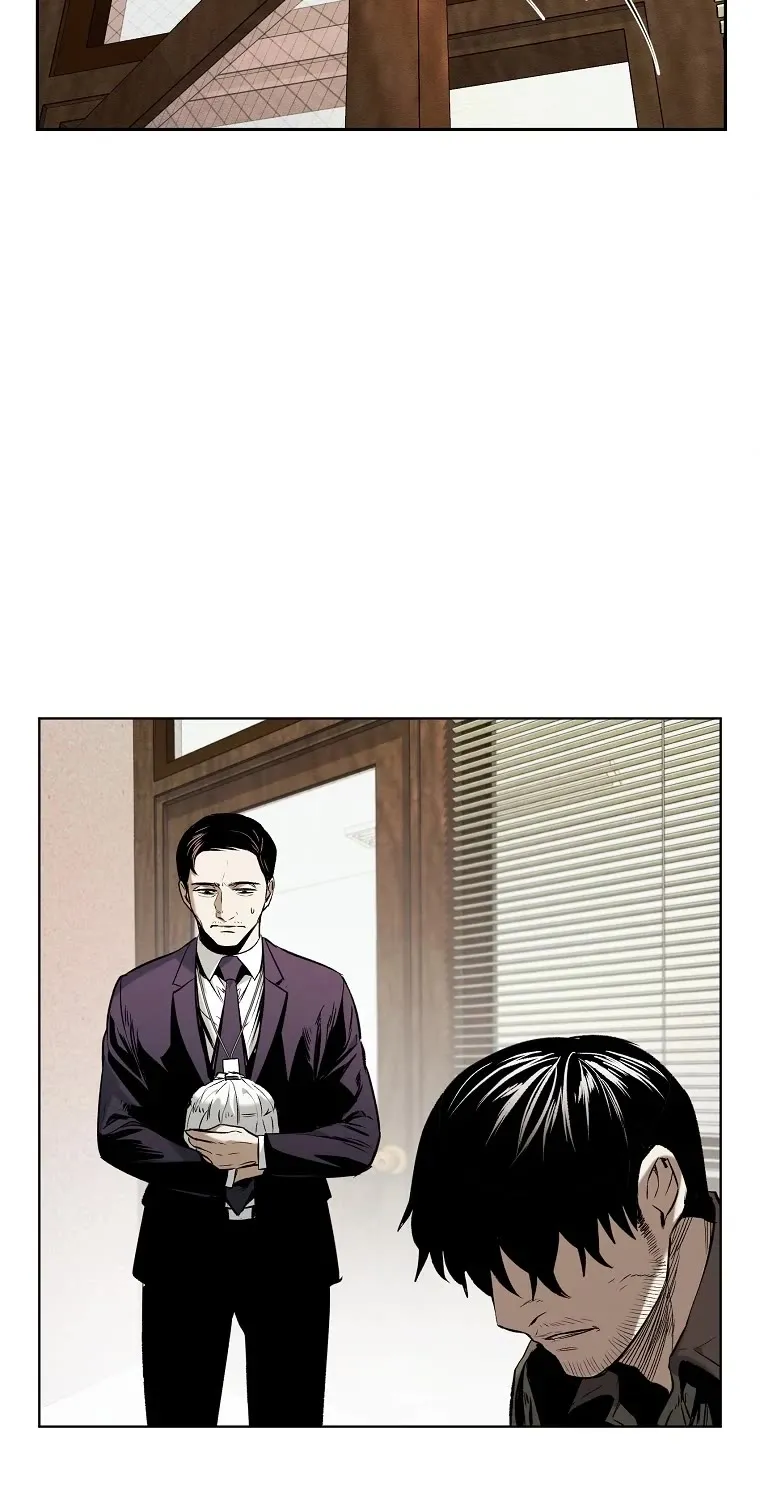 The Invincible Man Zinmanga X Chapter 14 Page 29