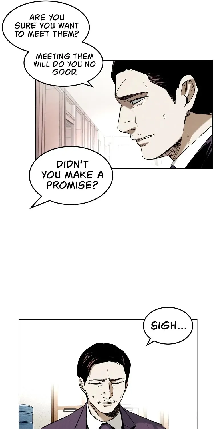 The Invincible Man Zinmanga X Chapter 14 Page 43