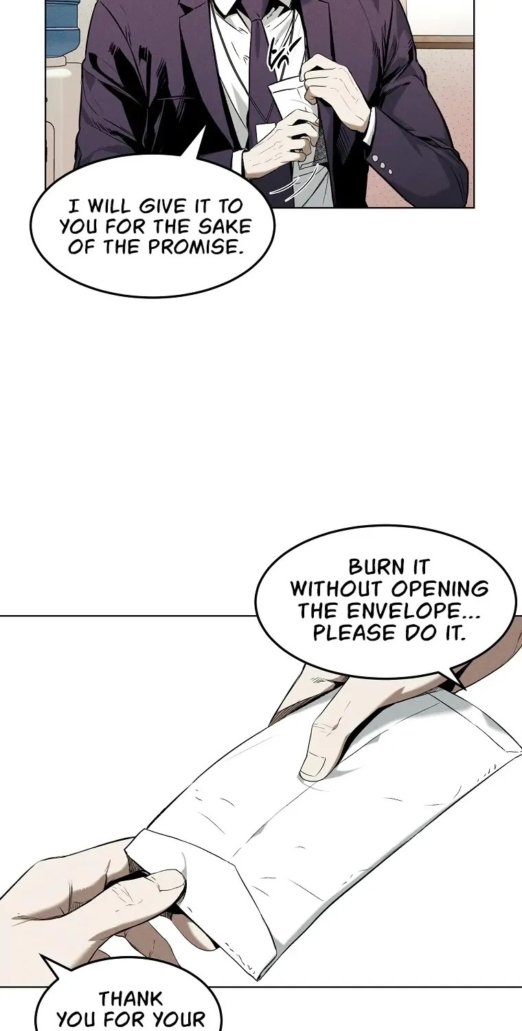 The Invincible Man Zinmanga X Chapter 14 Page 44