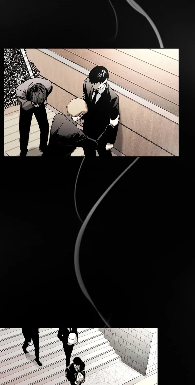 The Invincible Man Zinmanga X Chapter 14 Page 54