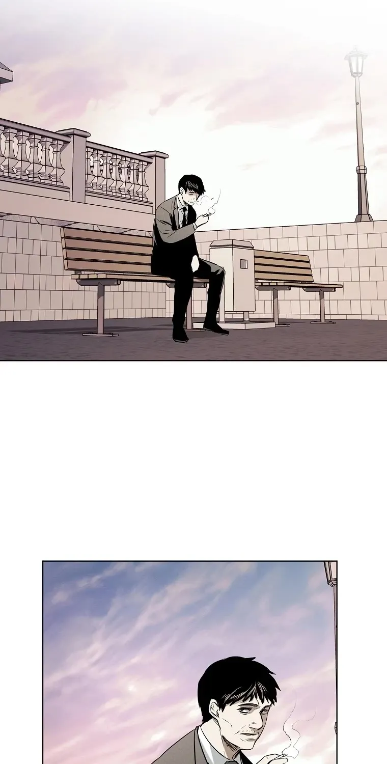 The Invincible Man Zinmanga X Chapter 14 Page 60